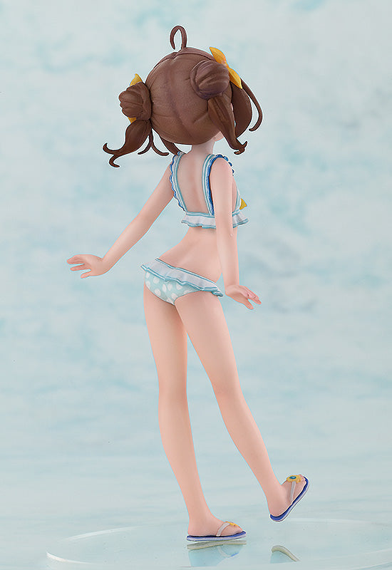 The Ryuo's Work is Never Done FREEing Ai Hinatsuru: Swimsuit Ver.