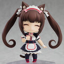 1238 NEKOPARA Nendoroid Chocola