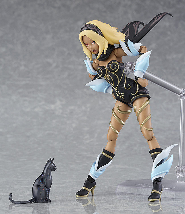 336 RUSH 2 figma Gravity Kat 2.0