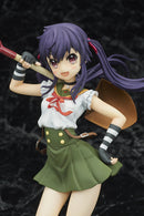 SCHOOL-LIVE！Di molto bene KURUMI EBISUZAWA