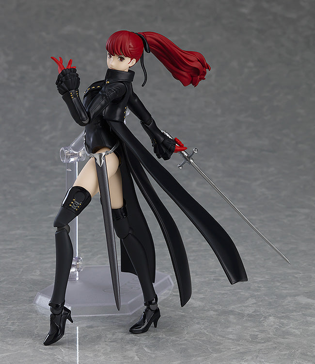 587 Persona 5 Royal figma Violet