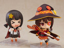 2122 KONO SUBARASHII SEKAI NI BAKUEN WO! Nendoroid Komekko