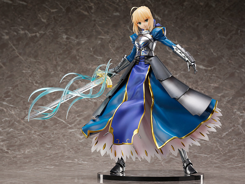 Fate/Grand Order FREEing Saber/Altria Pendragon (Second Ascension)