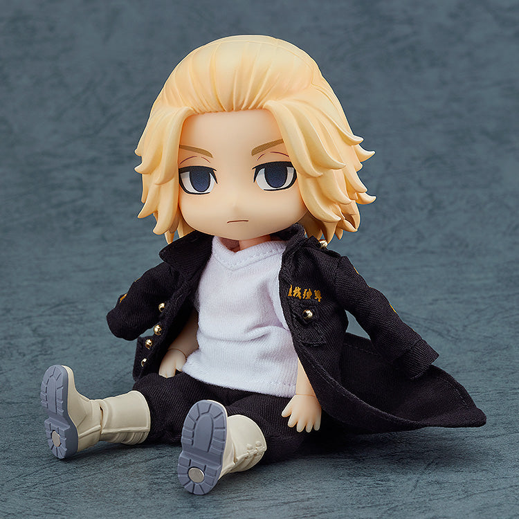 Tokyo Revengers Nendoroid Doll Mikey (Manjiro Sano)