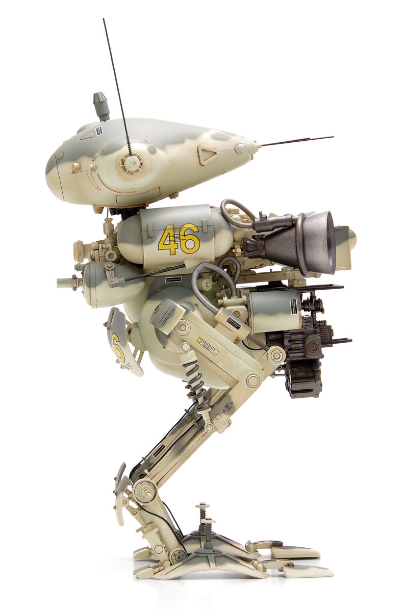 Maschinen Krieger HECHENG ZHIZAO (EARNESTCORE CRAFT) Luna Gans