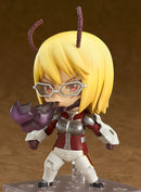 619 TERRAFORMARS REVENGE Nendoroid Michelle K. Davis: Super Movable Edition