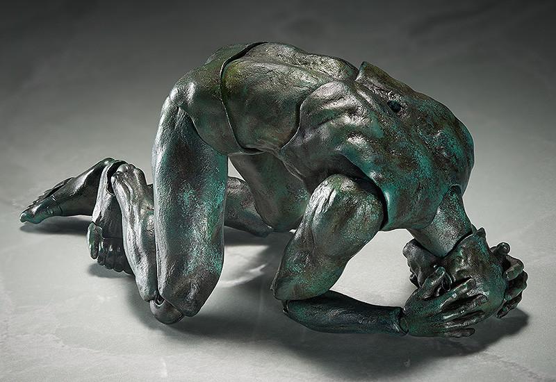 SP-056 The Table Museum figma The Thinker (4th-run)