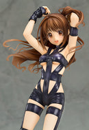 T.M.Revolution / THE IDOLM@STER CINDERELLA GIRLS GOOD SMILE COMPANY Uzuki Shimamura: HOT LIMIT Ver.