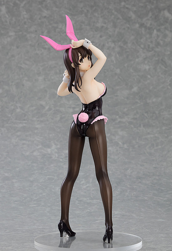 Saekano the Movie: Finale POP UP PARADE Megumi Kato: Bunny Ver.