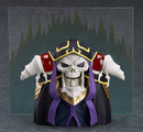 631 OVERLORD Nendoroid Ainz Ooal Gown (Re-run)
