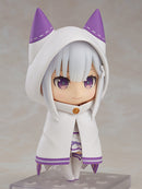 751 Re:ZERO -Starting Life in Another World- Nendoroid Emilia(re-run)