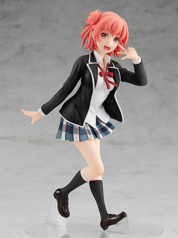 My Teen Romantic Comedy SNAFU Climax POP UP PARADE Yui Yuigahama
