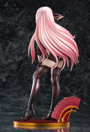 Hatsune Miku -Project DIVA- F 2nd Max Factory Megurine Luka: Temptation Ver.