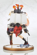 Kantai Collection -KanColle- Broccoli 1/8 scale figure Kantai Collection -KanColle- [Yudachi Kaini]