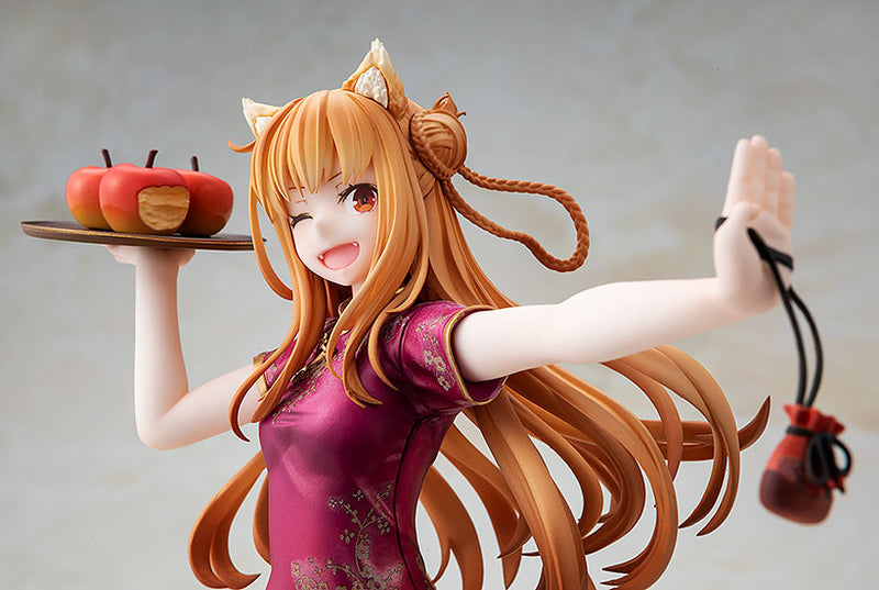 Spice and Wolf KADOKAWA Holo: Chinese Dress ver.