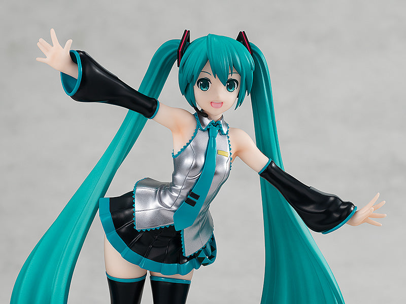 Character Vocal Series 01: Hatsune Miku POP UP PARADE Hatsune Miku (re-run)