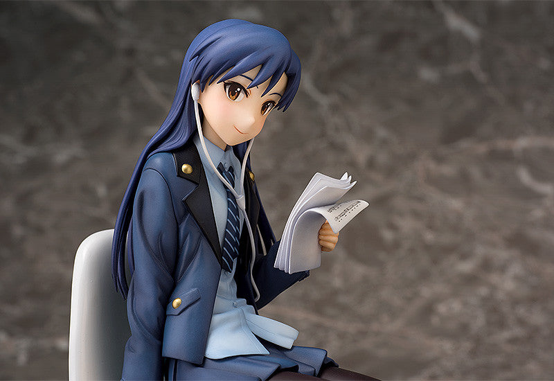 IDOLM@STER Phat! Chihaya Kisaragi