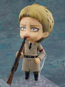 1893 Attack on Titan Nendoroid Reiner Braun