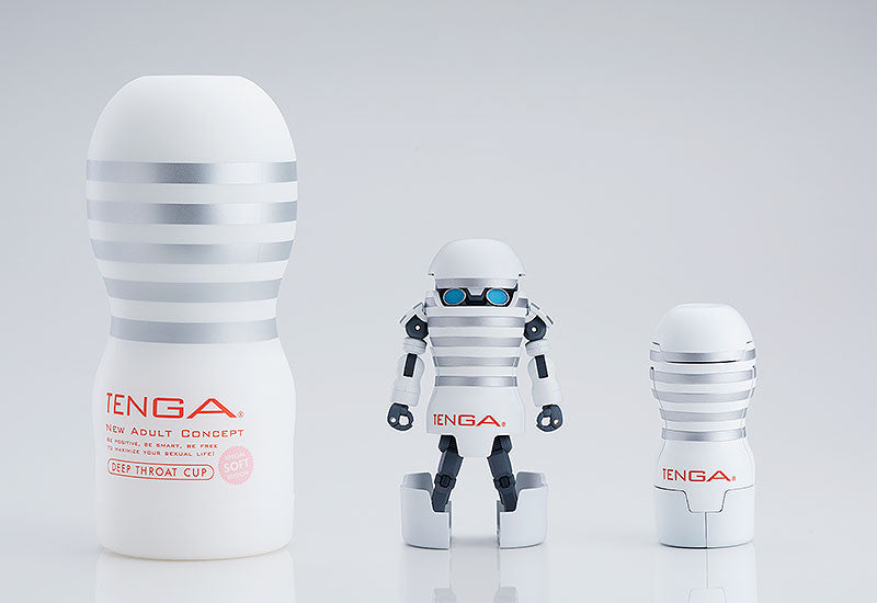 TENGA Robot Good Smile Company TENGA Robot SOFT