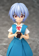 Rebuild of Evangelion Phat! Parfom R! Rei Ayanami: School Uniform Ver.