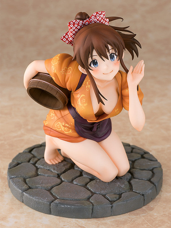 THE IDOLM@STER MILLION LIVE!! Phat! Minako Satake: Poka Poka Service Ver.