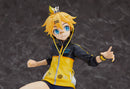 Hatsune Miku -Project DIVA- F 2nd Max Factory Kagamine Len: Stylish Energy L Ver.