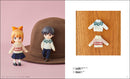 Creating in Nendoroid Doll Size Clothing SEIBUNDO SHINKOSHA Patterns 3 (Knitted Clothes)