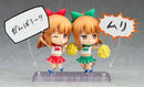 Nendoroid More GOOD SMILE COMPANY Nendoroid More: After Parts 03