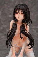 Date A Live AQUAMARINE Kurumi Tokisaki: after date style