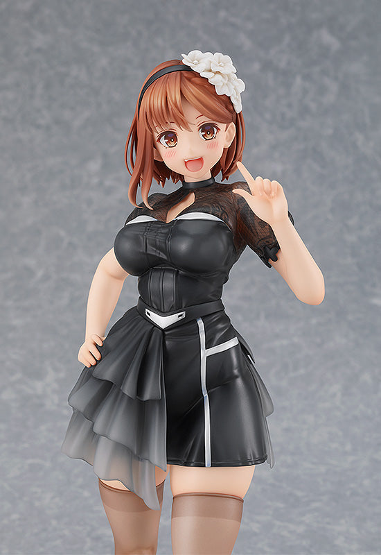 Atelier Ryza 2: Lost Legends & the Secret Fairy Good Smile Company Ryza (Reisalin Stout): High Summer Formal Ver.
