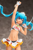 Hatsune Miku GT Project 2015 Ver. FREEing Racing Miku 2015: Thailand Ver.