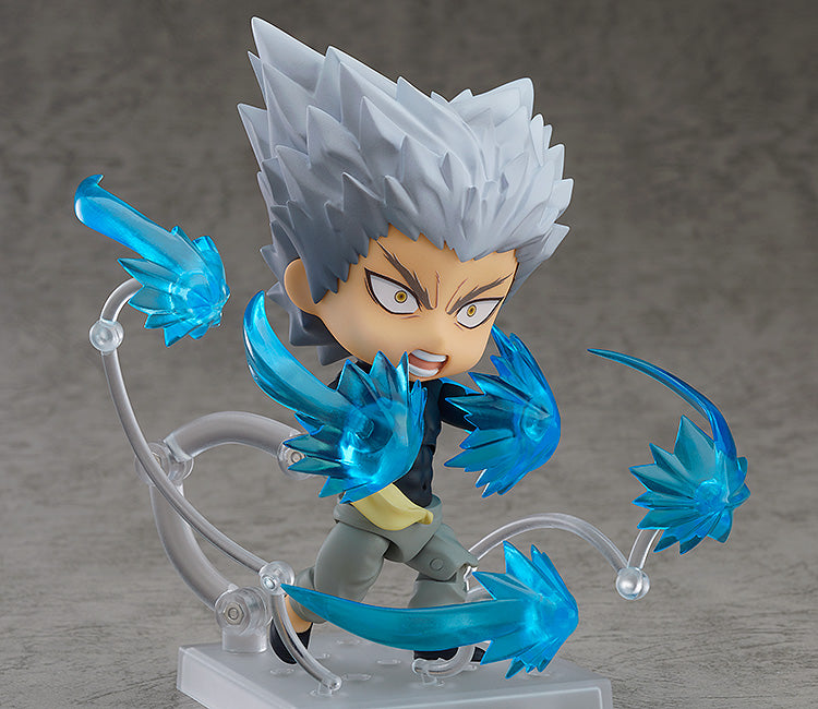 1159 ONE PUNCH MAN Nendoroid Garo: Super Movable Edition