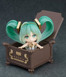 1538 Character Vocal Series 01: Hatsune Miku Nendoroid Hatsune Miku: Symphony 5th Anniversary Ver.