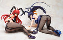 High School DxD NEW FREEing Akeno Himejima Bunny Ver.(re-run)