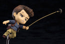698 Uncharted 4: A Thief's End Nendoroid Nathan Drake: Adventure Edition