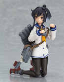 361 Kantai Collection -KanColle- figma Tokitsukaze