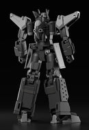 Dennou Boukenki Webdiver Good Smile Company MODEROID Dark Gladion