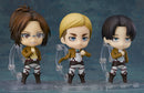 1123 Attack on Titan Nendoroid Hange Zoe (re-run)