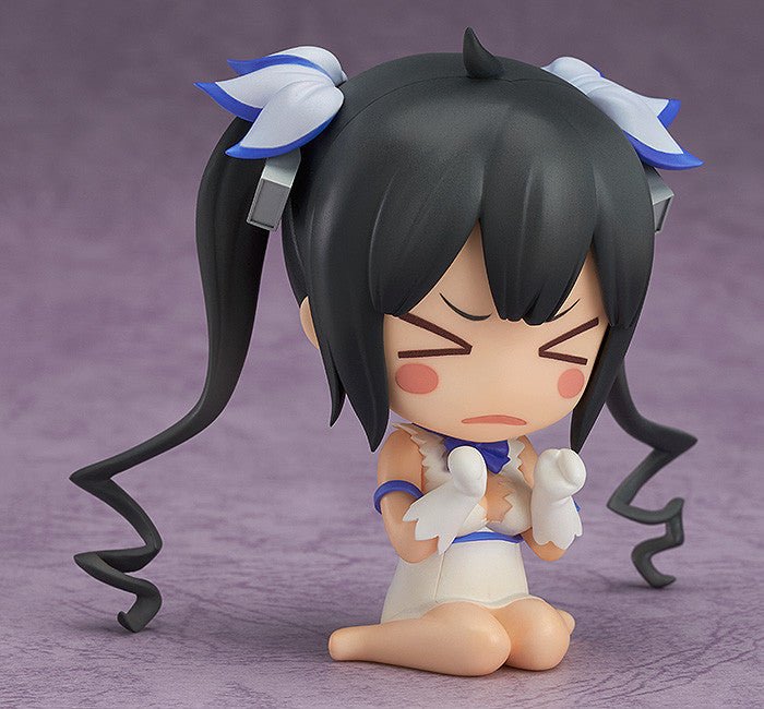 0560 Is It Wrong to Try to Pick Up Girls in a Dungeon? Nendoroid Hestia(re-run)