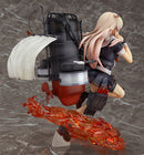 Kantai Collection -KanColle- Good Smile Company Yuudachi Kai Ni
