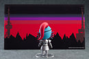 1898 UNDERTALE Nendoroid Undyne