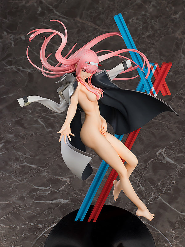 DARLING in the FRANXX Max Factory Zero Two