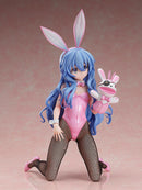 Date A Live IV FREEing Yoshino: Bunny Ver.