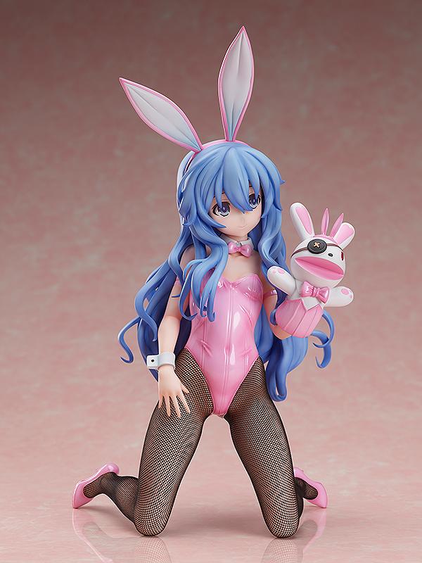 Date A Live IV FREEing Yoshino: Bunny Ver.