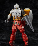 New Getter Robo FREEing Dynamic Change: New Getter Robo