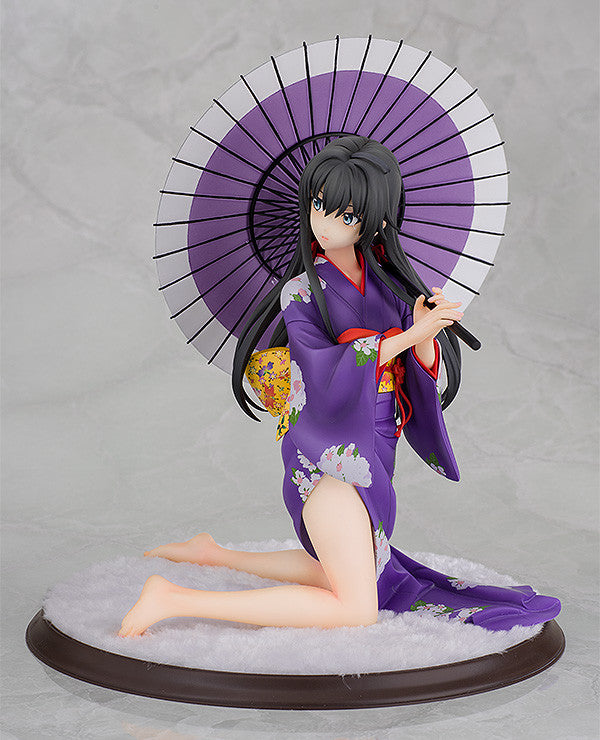 My Teen Romantic Comedy SNAFU TOO! SOUYOKUSHA Yukino Yukinoshita: Kimono Ver.