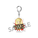 Fate/Grand Order HOBBY STOCK Fate/Grand Order Noble Phantasm Command Cards Trading Acrylic Keychain (1 Random Blind Box)