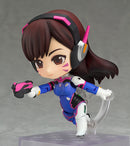 847 Overwatch Nendoroid D.Va : Classic Skin Edition (re-run)