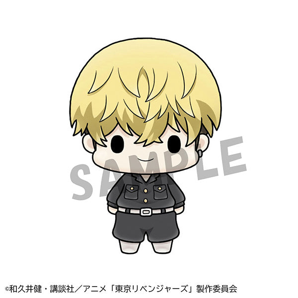 Tokyo Revengers MEGAHOUSE Chokorin Mascot (Set of 6)