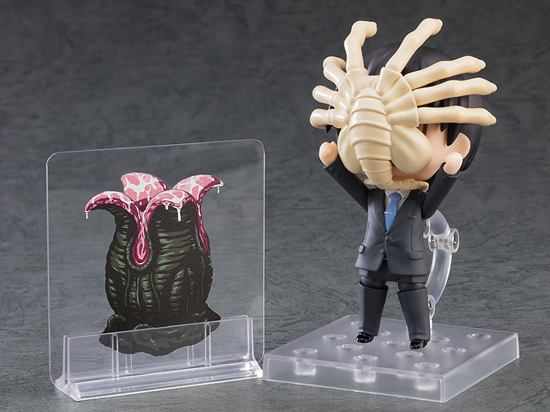 1862 Alien Nendoroid Alien
